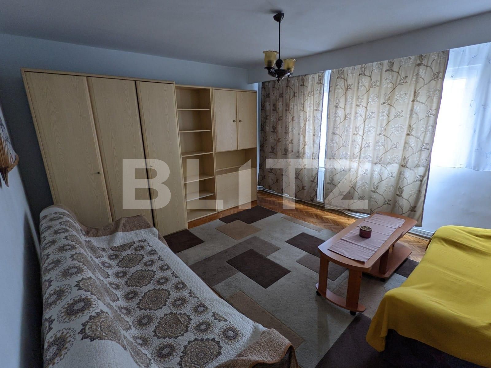 Apartament de vânzare 2 camere Marasti - 93762AV | BLITZ Cluj-Napoca | Poza2