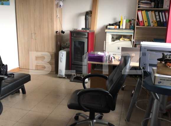 Spațiu industrial de vânzare Apahida - 93763SVI | BLITZ Cluj-Napoca | Poza2