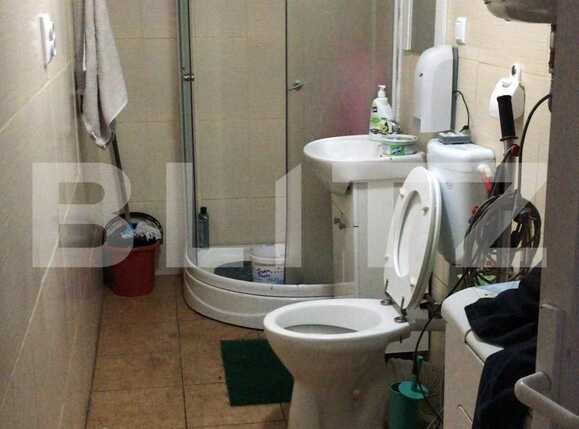 Spațiu industrial de vânzare Apahida - 93763SVI | BLITZ Cluj-Napoca | Poza4