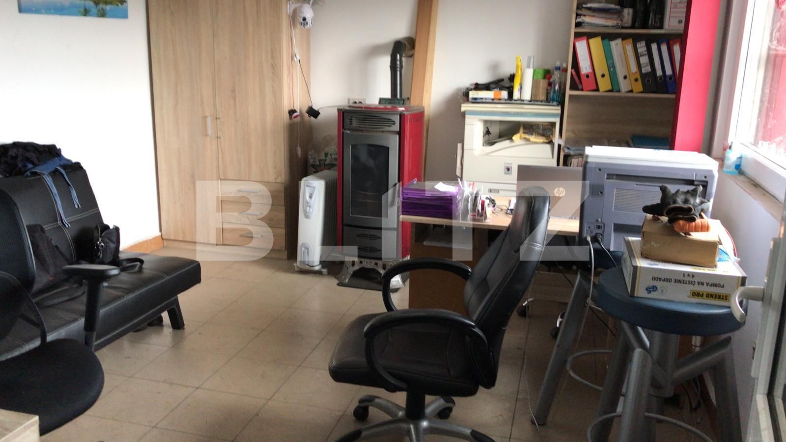 Spațiu industrial de vânzare Apahida - 93763SVI | BLITZ Cluj-Napoca | Poza2
