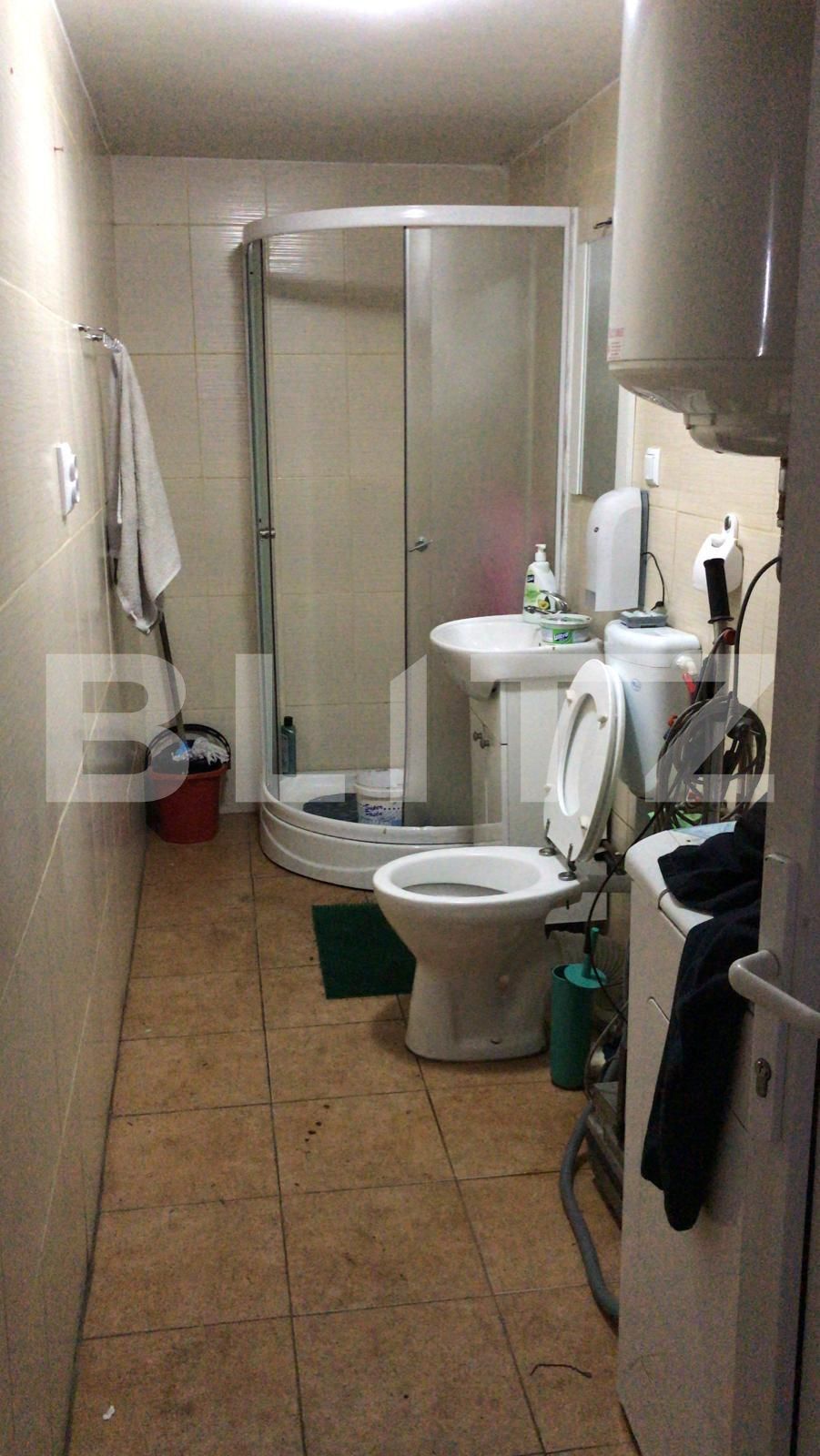 Spațiu industrial de vânzare Apahida - 93763SVI | BLITZ Cluj-Napoca | Poza4