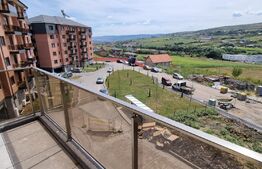 Apartament 2 camere, 48 mp, finisaje premium, garaj, zona Auchan Iris