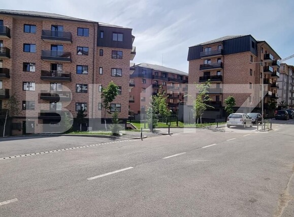 Apartament de vânzare 2 camere Iris - 93768AV | BLITZ Cluj-Napoca | Poza1