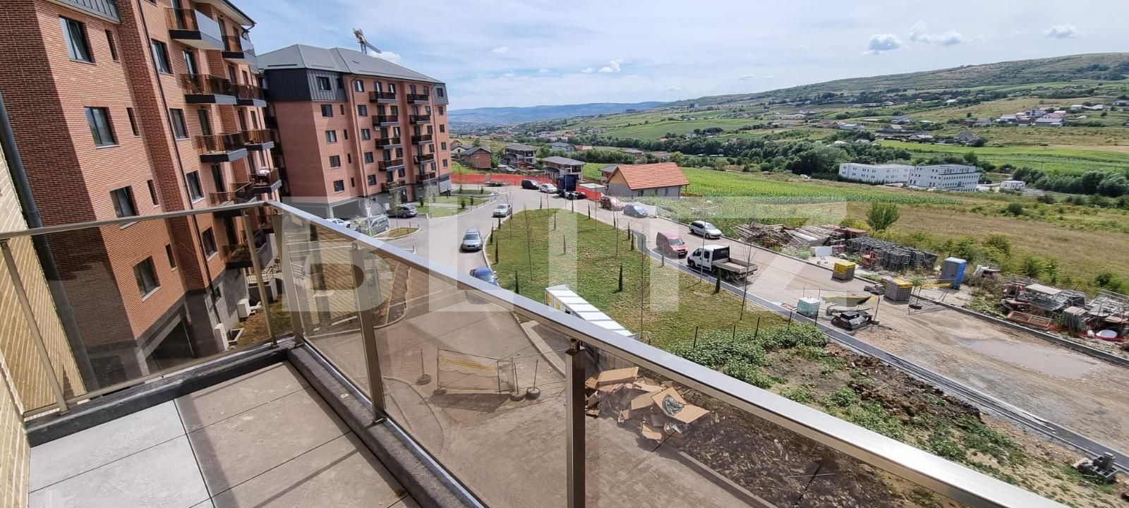 Apartament de vânzare 2 camere Iris - 93768AV | BLITZ Cluj-Napoca | Poza2