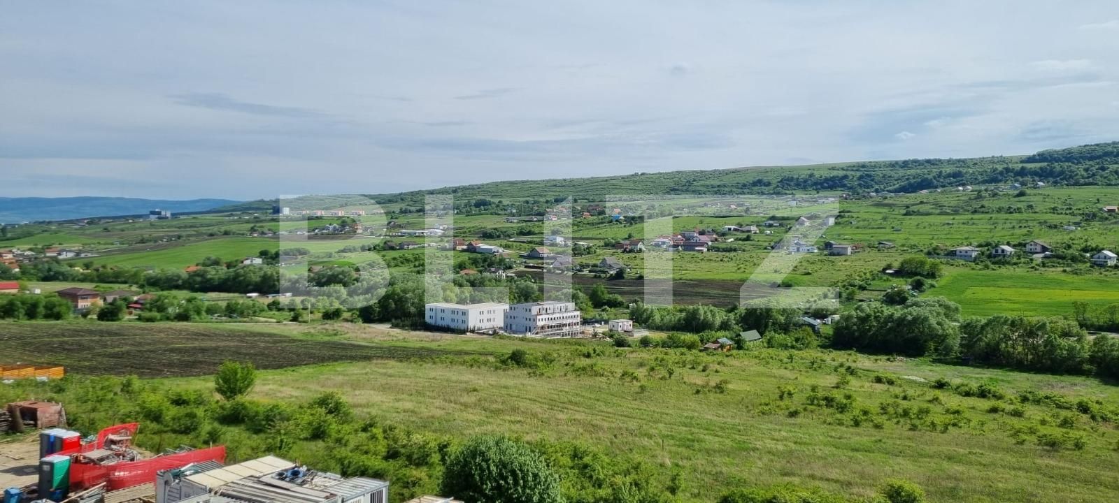 Apartament de vânzare 2 camere Iris - 93768AV | BLITZ Cluj-Napoca | Poza8