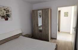 Apartament de 2 camere, 43mp, parcare, zona Coresi