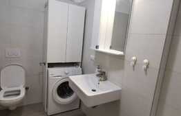 Apartament de 2 camere, 43mp, parcare, zona Coresi