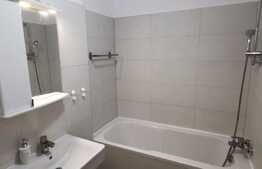 Apartament de 2 camere, 43mp, parcare, zona Coresi