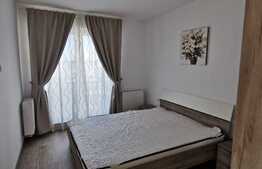 Apartament de 2 camere, 43mp, parcare, zona Coresi