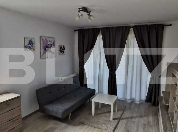 Apartament de închiriat 2 camere Tractorul - 93771AI | BLITZ Brașov | Poza5