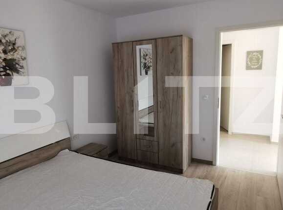 Apartament de închiriat 2 camere Tractorul - 93771AI | BLITZ Brașov | Poza4