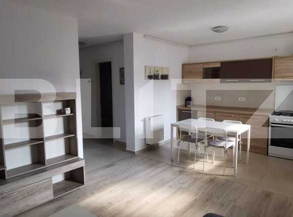Apartament de închiriat 2 camere Tractorul - 93771AI | BLITZ Brașov | Poza1