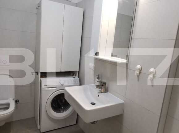 Apartament de închiriat 2 camere Tractorul - 93771AI | BLITZ Brașov | Poza7