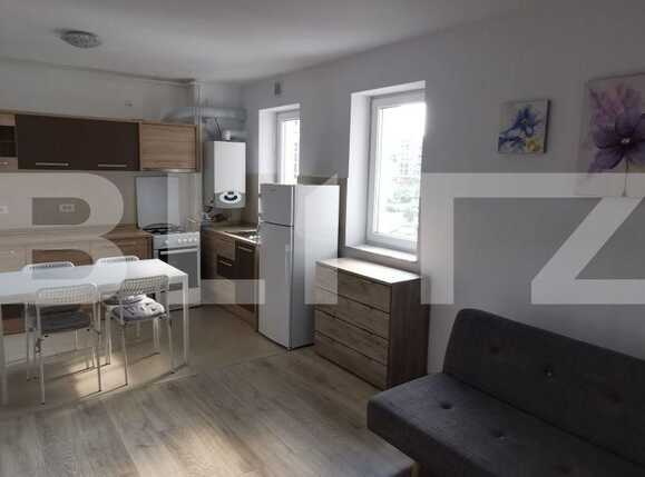 Apartament de închiriat 2 camere Tractorul - 93771AI | BLITZ Brașov | Poza2