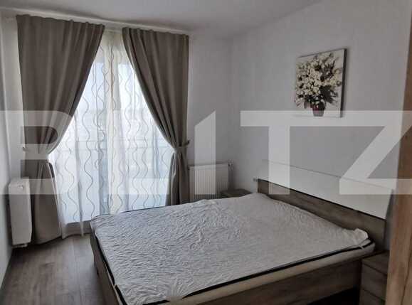 Apartament de închiriat 2 camere Tractorul - 93771AI | BLITZ Brașov | Poza3