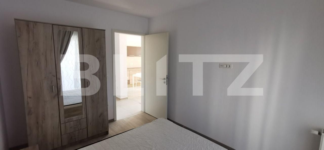 Apartament de închiriat 2 camere Tractorul - 93771AI | BLITZ Brașov | Poza6
