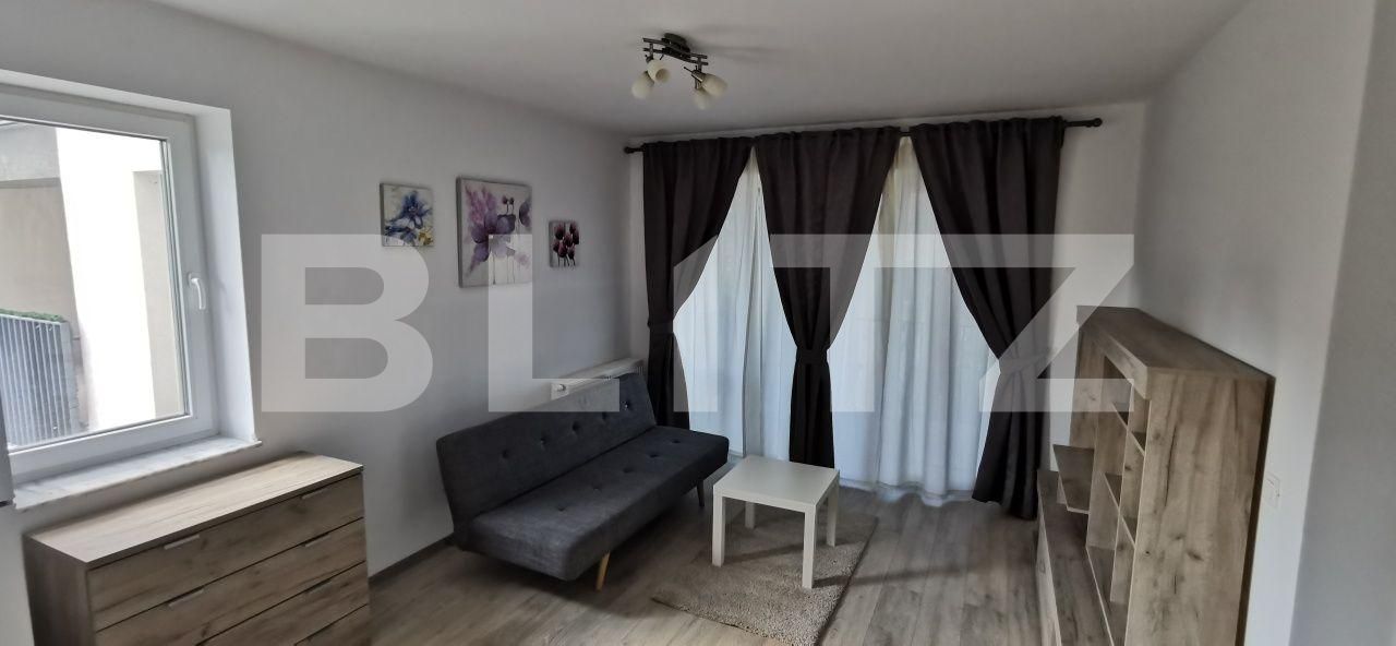 Apartament de închiriat 2 camere Tractorul - 93771AI | BLITZ Brașov | Poza5