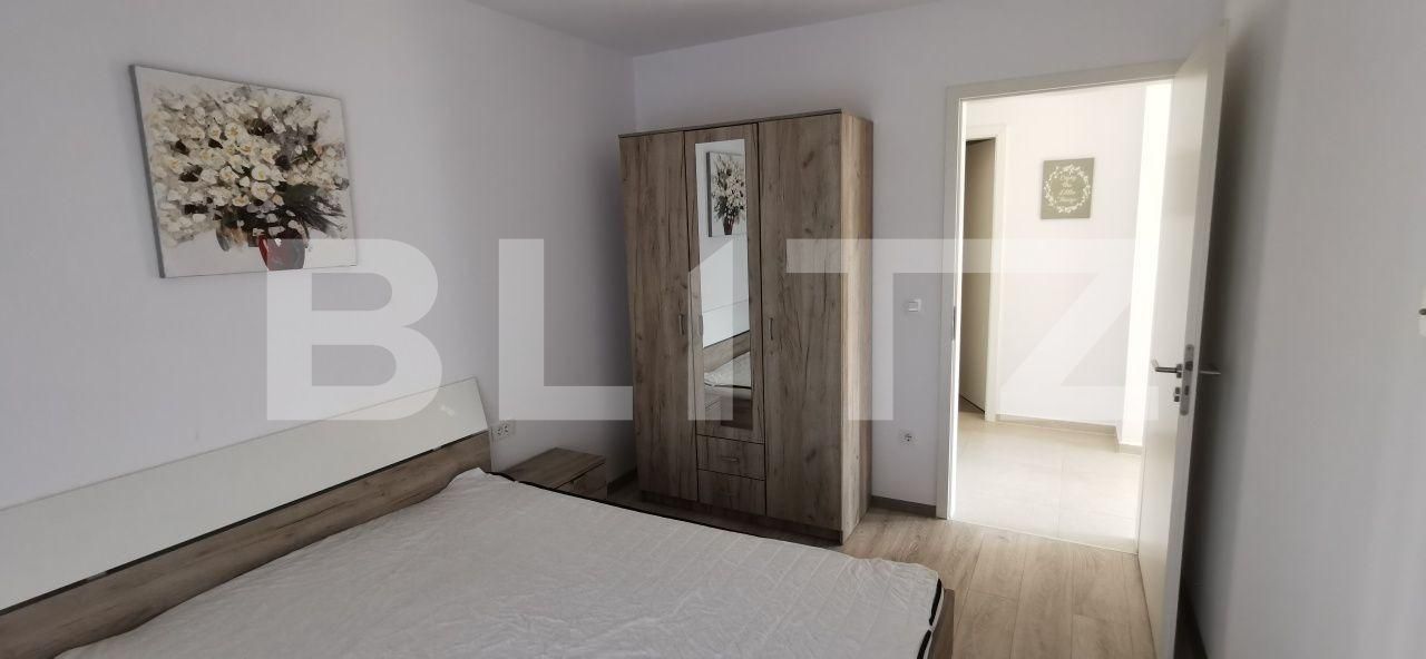 Apartament de închiriat 2 camere Tractorul - 93771AI | BLITZ Brașov | Poza4
