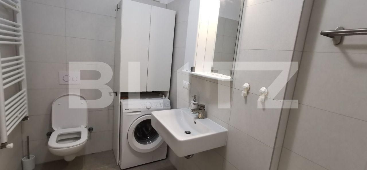 Apartament de închiriat 2 camere Tractorul - 93771AI | BLITZ Brașov | Poza7