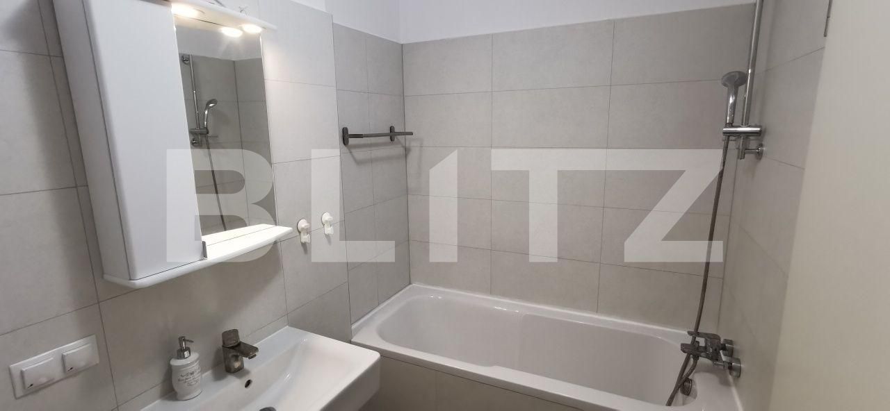 Apartament de închiriat 2 camere Tractorul - 93771AI | BLITZ Brașov | Poza8
