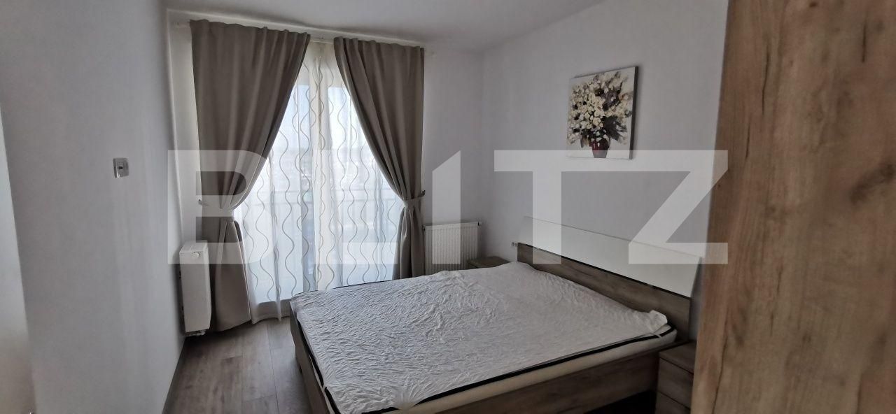 Apartament de închiriat 2 camere Tractorul - 93771AI | BLITZ Brașov | Poza3