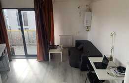 Apartament de 2 camere, 41 mp, etaj intermediar, zona Grigorescu