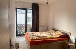 Apartament de 2 camere, 41 mp, etaj intermediar, zona Grigorescu