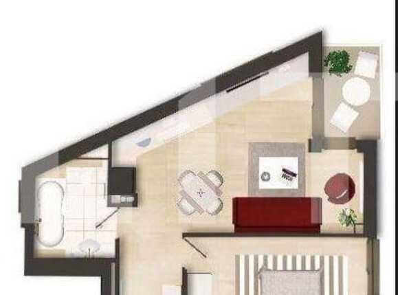 Apartament de vânzare 2 camere Grigorescu - 93774AV | BLITZ Cluj-Napoca | Poza5