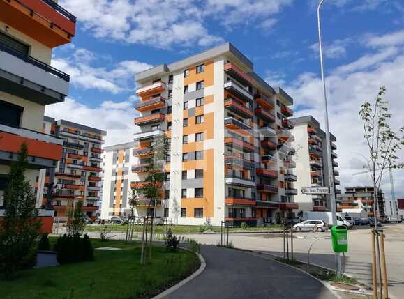 Apartament de vânzare 2 camere Tractorul - 93776AV | BLITZ Brașov | Poza2