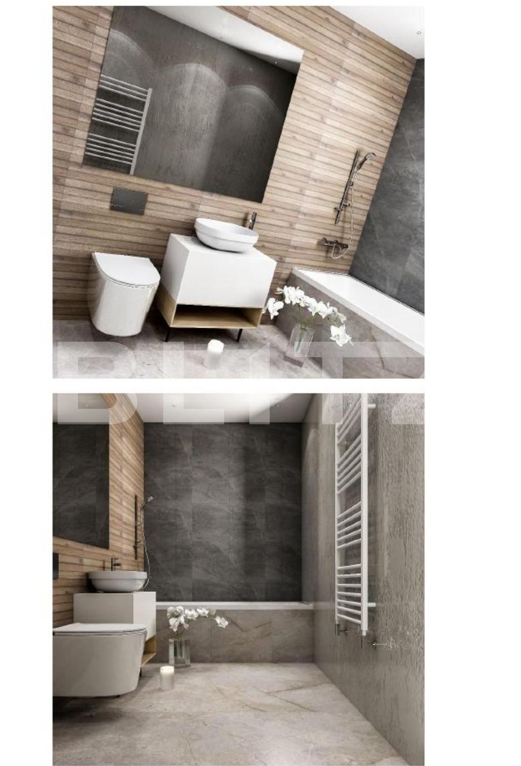 Apartament de vânzare 2 camere Tractorul - 93776AV | BLITZ Brașov | Poza3