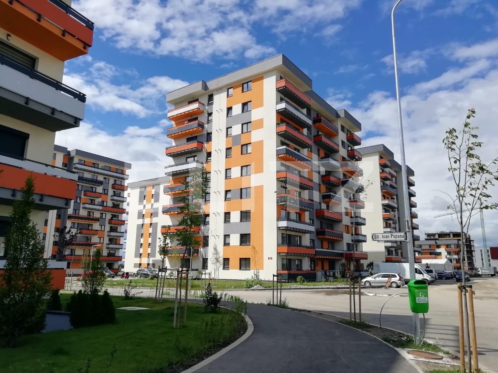 Apartament de vânzare 2 camere Tractorul - 93776AV | BLITZ Brașov | Poza2