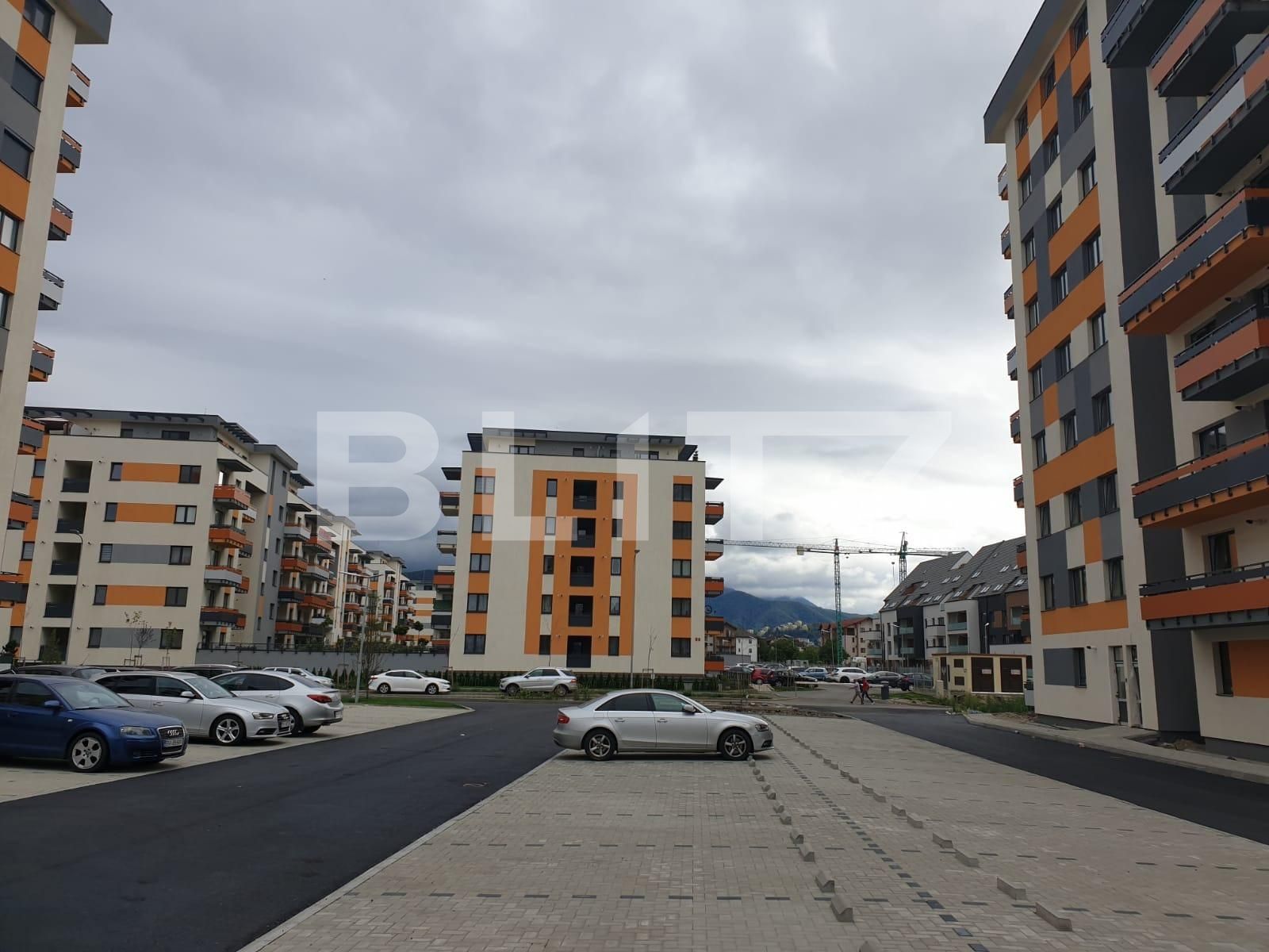Apartament de vânzare 2 camere Tractorul - 93776AV | BLITZ Brașov | Poza4