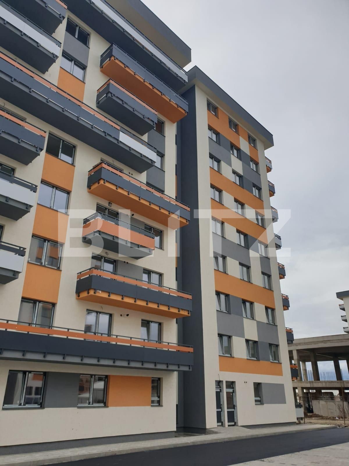 Apartament de vânzare 2 camere Tractorul - 93776AV | BLITZ Brașov | Poza5