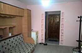 Garsoniera 22 mp, boxa subsol, zona strazii Lombului