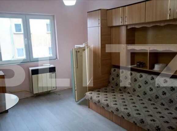 Garsonieră de vânzare Dambul Rotund - 9378AV | BLITZ Cluj-Napoca | Poza1