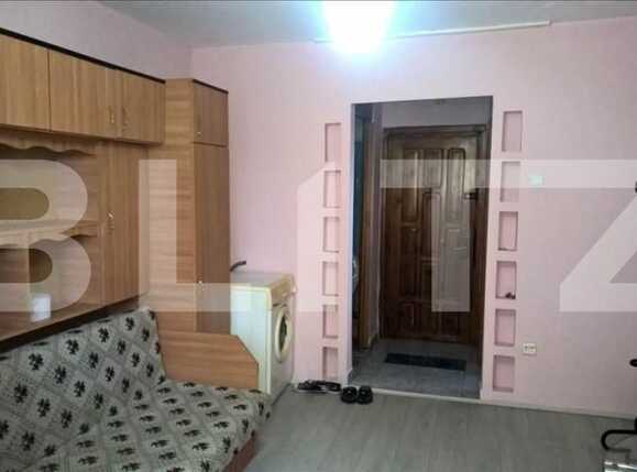 Garsonieră de vânzare Dambul Rotund - 9378AV | BLITZ Cluj-Napoca | Poza2