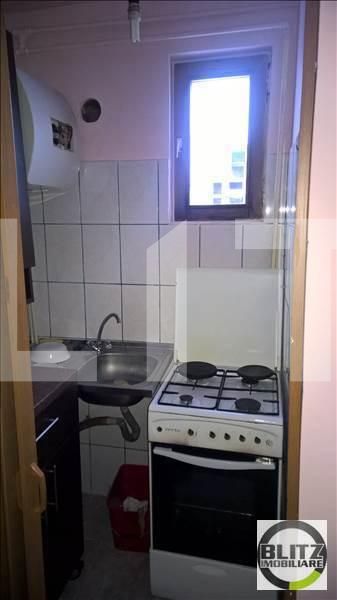 Garsonieră de vânzare Dambul Rotund - 9378AV | BLITZ Cluj-Napoca | Poza3