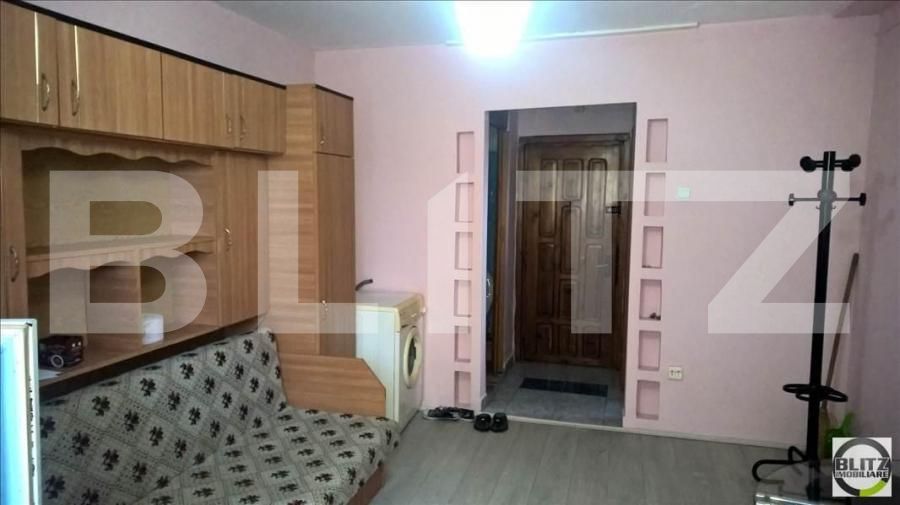 Garsonieră de vânzare Dambul Rotund - 9378AV | BLITZ Cluj-Napoca | Poza2