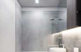 Apartament 2 camere, 58mp, finisat lux, Maurer Panoramic