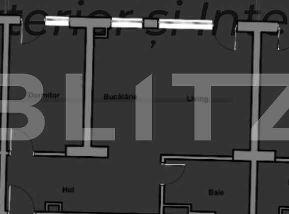 Apartament de vânzare 2 camere Central - 93782AV | BLITZ Cluj-Napoca | Poza4