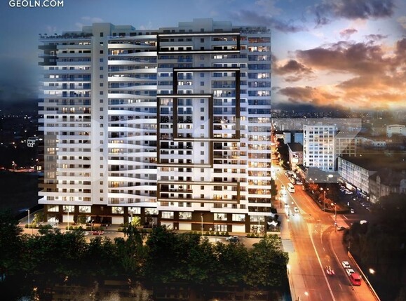 Apartament de vânzare 2 camere Central - 93782AV | BLITZ Cluj-Napoca | Poza1