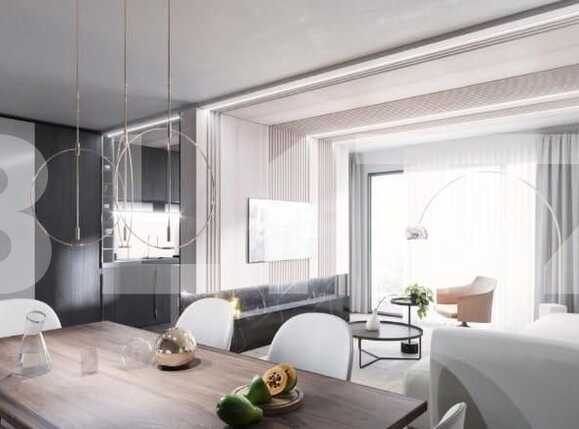 Apartament de vânzare 2 camere Central - 93782AV | BLITZ Cluj-Napoca | Poza5