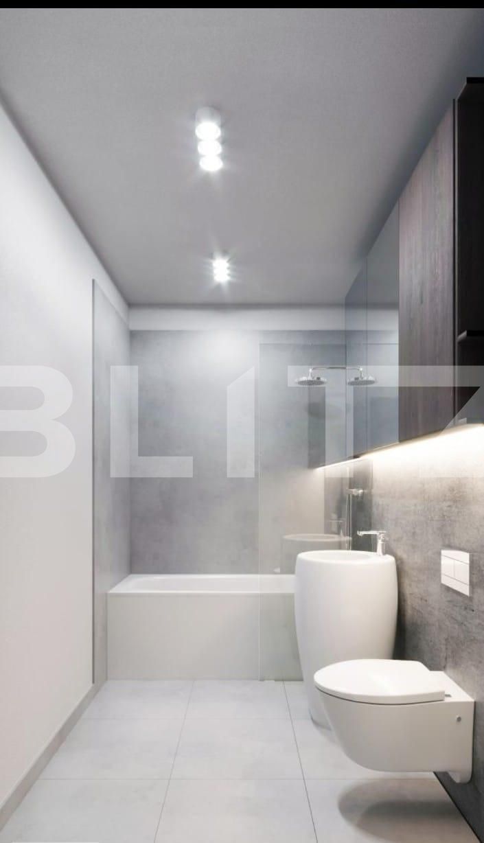 Apartament de vânzare 2 camere Central - 93782AV | BLITZ Cluj-Napoca | Poza3