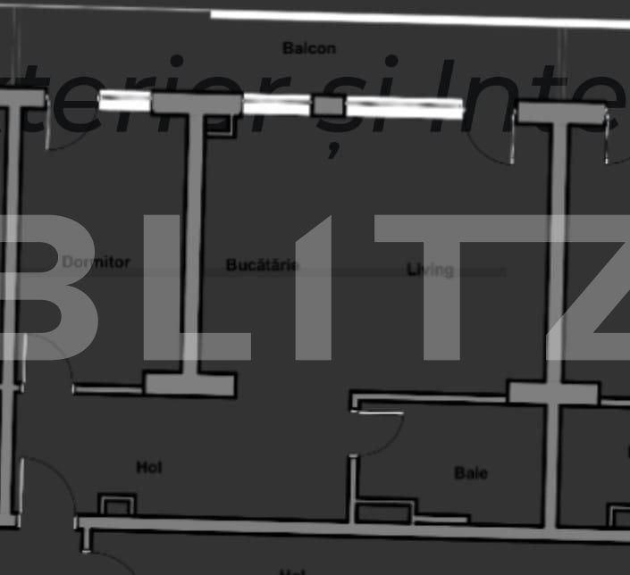 Apartament de vânzare 2 camere Central - 93782AV | BLITZ Cluj-Napoca | Poza4