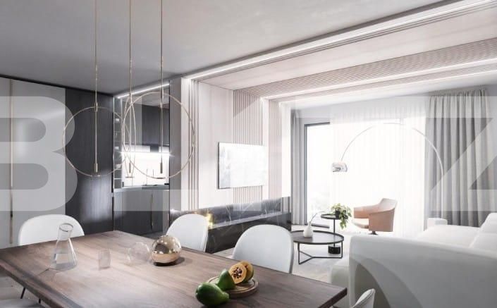 Apartament de vânzare 2 camere Central - 93782AV | BLITZ Cluj-Napoca | Poza5