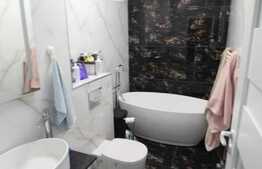 Apartament 2 camere decomandate, 53 mp, Park Lake