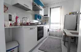 Apartament 2 camere decomandate, 53 mp, Park Lake