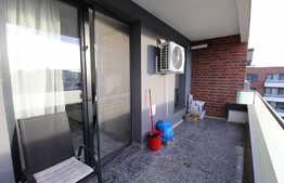 Apartament 2 camere decomandate, 53 mp, Park Lake