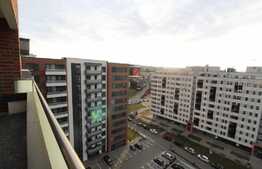 Apartament 2 camere decomandate, 53 mp, Park Lake