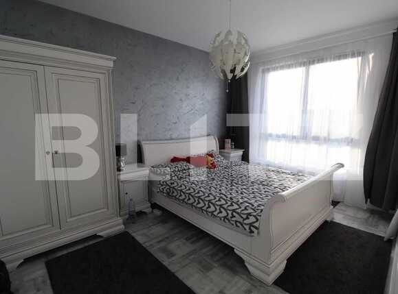 Apartament de închiriat 2 camere Gheorgheni - 93783AI | BLITZ Cluj-Napoca | Poza1
